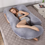 coussin de grossesse