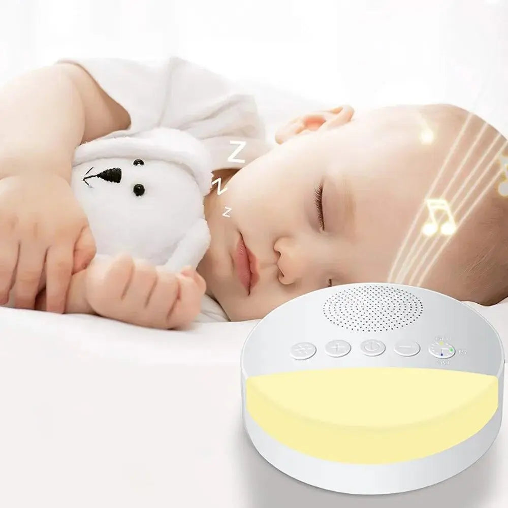meilleures machines à bruit pour dormir
