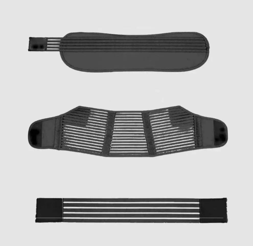 Ceinture de grossesse 3 en 1 - MOMSEREINE