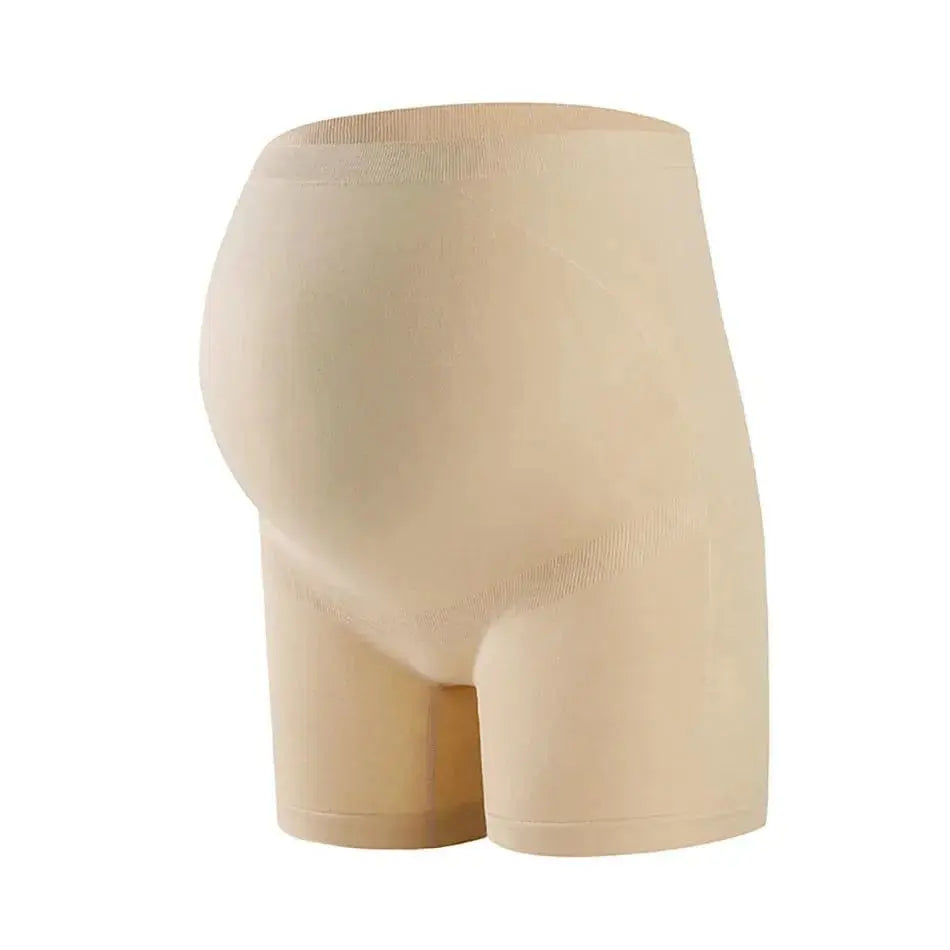Short de grossesse confortable taille haute MOMSEREINE