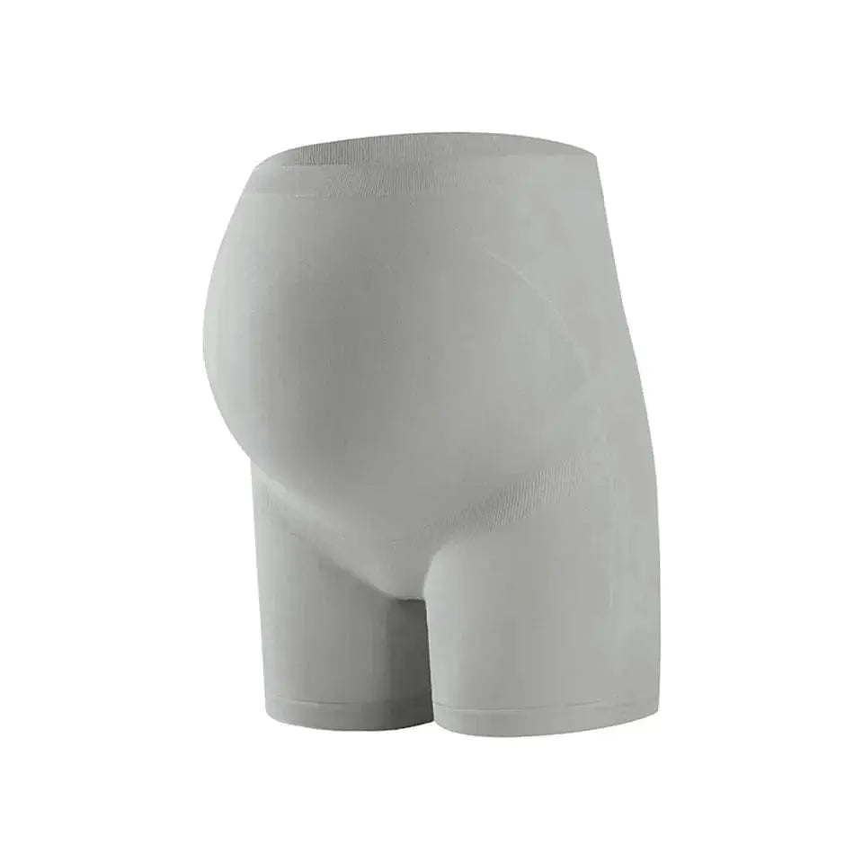 Short de grossesse confortable taille haute MOMSEREINE