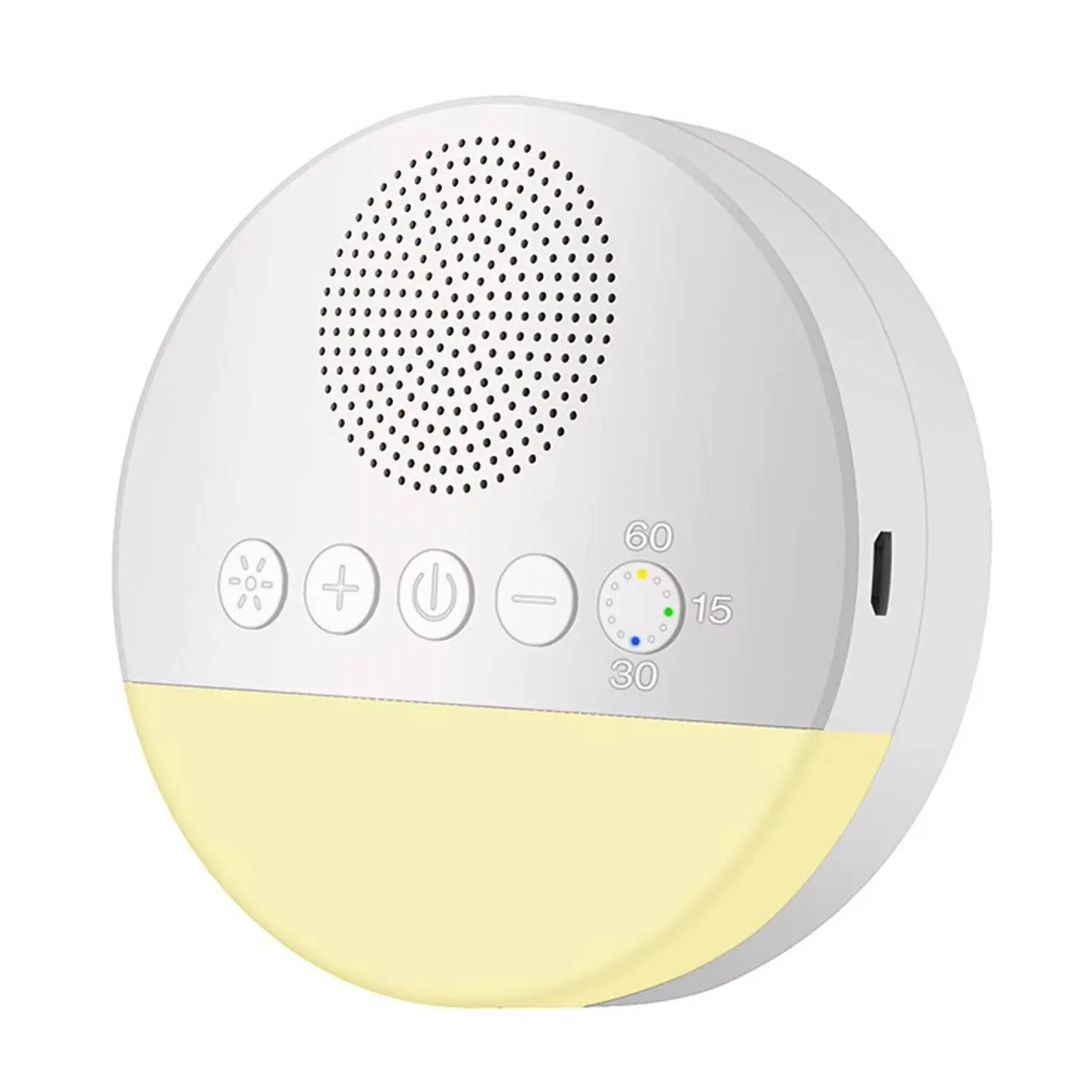 Machine de Sommeil à Bruit Blanc MOMSEREINE