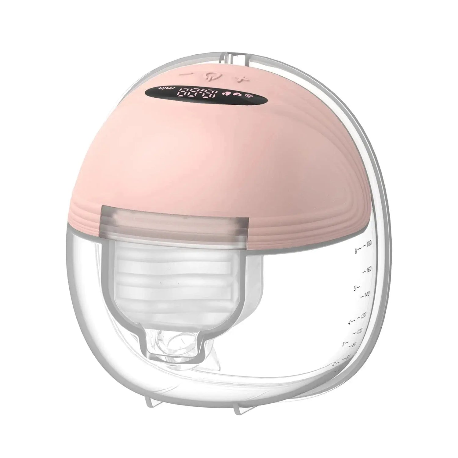 Tire-Lait Mains Libres – Allaitement Confortable et Discret - MOMSEREINE
