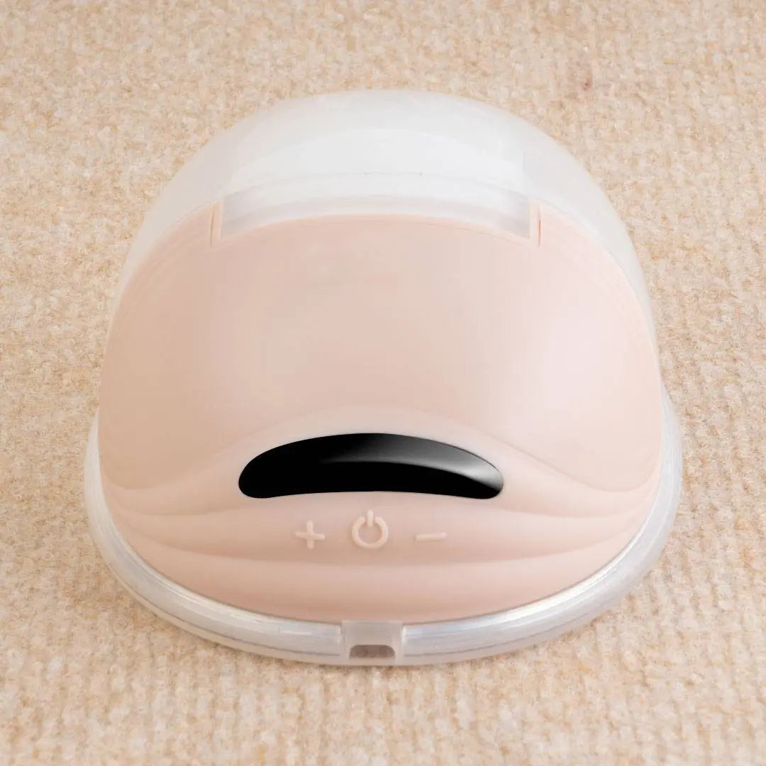 Tire-Lait Mains Libres – Allaitement Confortable et Discret - MOMSEREINE